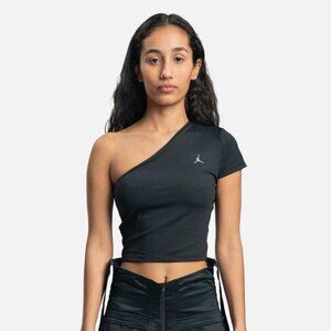 Nike Jordan Sport Asymmetric Top
